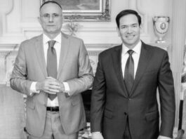 Rubio y Ferrer, dos embusteros contra Cuba