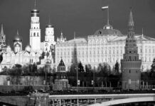 Rusia y el mundo: ganancias y riesgos en la posguerra ruso-occidental