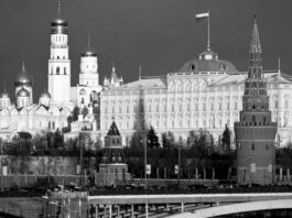 Rusia y el mundo: ganancias y riesgos en la posguerra ruso-occidental