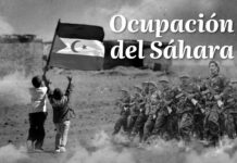 Sáhara Occidental, la última colonia africana