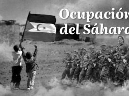 Sáhara Occidental, la última colonia africana