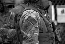 Ciudad estadounidense de Charlotte bajo redadas migratorias