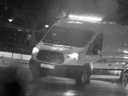 Drones ucranianos atacan edificios residenciales en el sur de Rusia