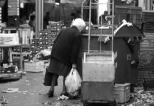 Informe sobre pobreza en Italia expone creciente desigualdad social