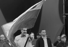 Maduro convoca vigilia y marcha permanente de defensa en medio de las agresiones de EE.UU.