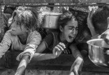 ONU critica a Israel y alerta sobre crisis humanitaria en Gaza