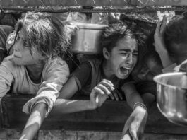 ONU critica a Israel y alerta sobre crisis humanitaria en Gaza