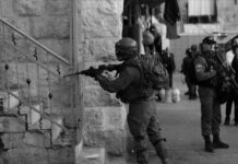 Otro niño de 13 años asesinado por las ratas nazi-otanistas en Cisjordania