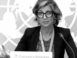 Palestina hoy: Entrevista a Francesca Albanese