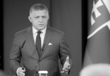 «Vayan a luchar por Ucrania», dice Fico a los estudiantes pro-Kiev