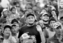 145 mil comités populares: Venezuela con la mayor estructura partido-pueblo de América Latina