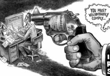 Bruselas sigue desarrollando su maquinaria de censura a escala continental