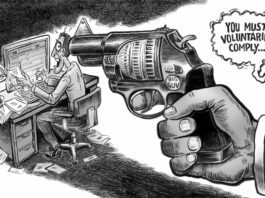 Bruselas sigue desarrollando su maquinaria de censura a escala continental