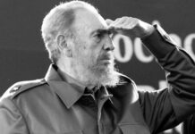 Canciller cubano recuerda ideario de Fidel Castro