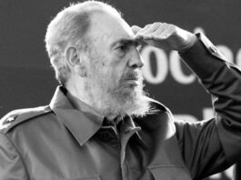 Canciller cubano recuerda ideario de Fidel Castro