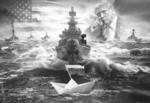 Desde Gaza al Caribe: Llega la guerra tecnológica a Venezuela