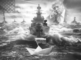 Desde Gaza al Caribe: Llega la guerra tecnológica a Venezuela