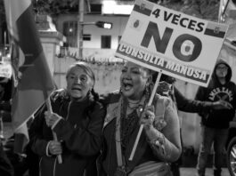 El ABC del referéndum y consulta popular. Conoce lo que el pueblo ecuatoriano rechazó