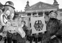 Europa carece de poderío militar para desafiar a Rusia, asegura exoficial de inteligencia de EEUU