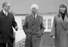 Gestan un complot contra el primer ministro británico desde su propio partido