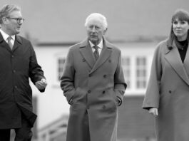 Gestan un complot contra el primer ministro británico desde su propio partido