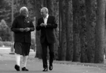 India ratifica compromiso con profundizar nexos económicos con Rusia