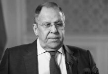 Lavrov advierte del resurgimiento del nazismo: los principios de Núremberg «a menudo se violan»