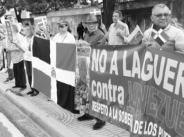 Organizaciones dominicanas denuncian amenaza bélica de EE.UU. a Venezuela