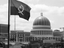 Parlamento de Angola votará nuevo presidente