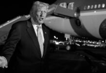 Trump amenaza a «cualquier país que haga negocios con Rusia»