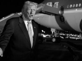 Trump amenaza a «cualquier país que haga negocios con Rusia»