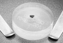 Un hallazgo inesperado en la Luna desafía antiguas ideas sobre la superficie de nuestro satélite