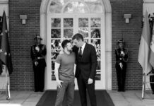 Basta de blanquear el fascismo. Ni un euro para la guerra