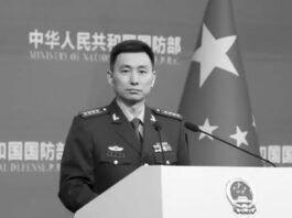 China condena venta de armas de EE.UU. a Taiwán