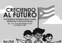 Comienza en Cuba II Congreso sobre Infancias y Adolescencias