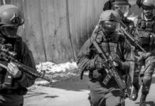 Condenan decisión del régimen alemán de reanudar venta de armas a Israel