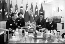 Corea del Sur: expertos advierten riesgo de conflicto en la región por plan militar con EE.UU.