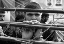 Denuncian muerte de prisioneros palestinos en cárceles israelíes