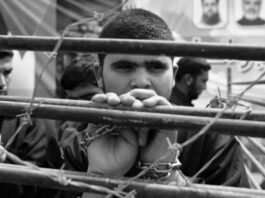 Denuncian muerte de prisioneros palestinos en cárceles israelíes