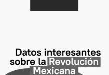 Día de la Revolución Mexicana: 115 años del inicio de la lucha de los mexicanos por su futuro