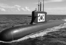 «Dominó nuclear»: Advierten del riesgo que implica un submarino atómico en Corea del Sur