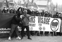 EE.UU. incorpora grupos antifa y carteles a su lista de organizaciones terroristas