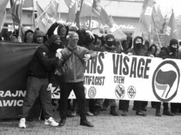 EE.UU. incorpora grupos antifa y carteles a su lista de organizaciones terroristas