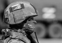 El ejército ruso está presente en seis países africanos