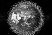 El imperialismo salta al espacio: guerra, privatización y rapiña