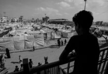 La destrucción de escuelas en Gaza impide que los niños continúen con su educación