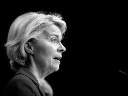 La junta europea evalúa tres opciones para continuar el financiamiento al corrupto régimen nazi-fascista de Kiev