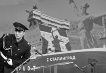 Putin: Rusia es el único país del mundo capaz de fabricar en serie rompehielos nucleares fiables