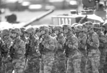 «Señal sumamente negativa»: China amenaza a EE.UU. por su nuevo suministro de armas a Taiwán