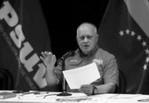 Venezuela: PSUV elogia conformación de los Comités Bolivarianos